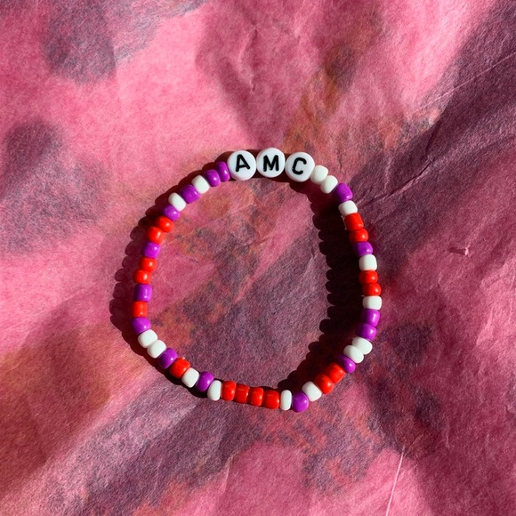 taylor swift the eras tour amc friendship bracelet - Picture 3 of 3